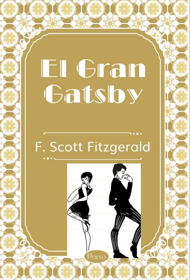  El gran Gatsby(Kobo/電子書)