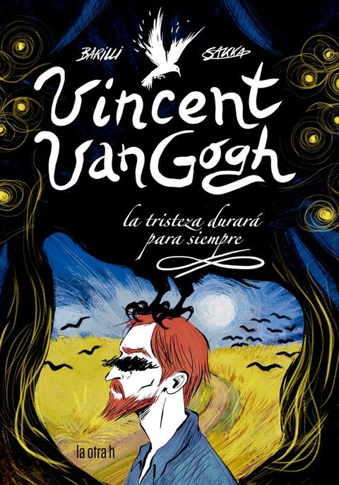 Vincent Van Gogh(Kobo/電子書)