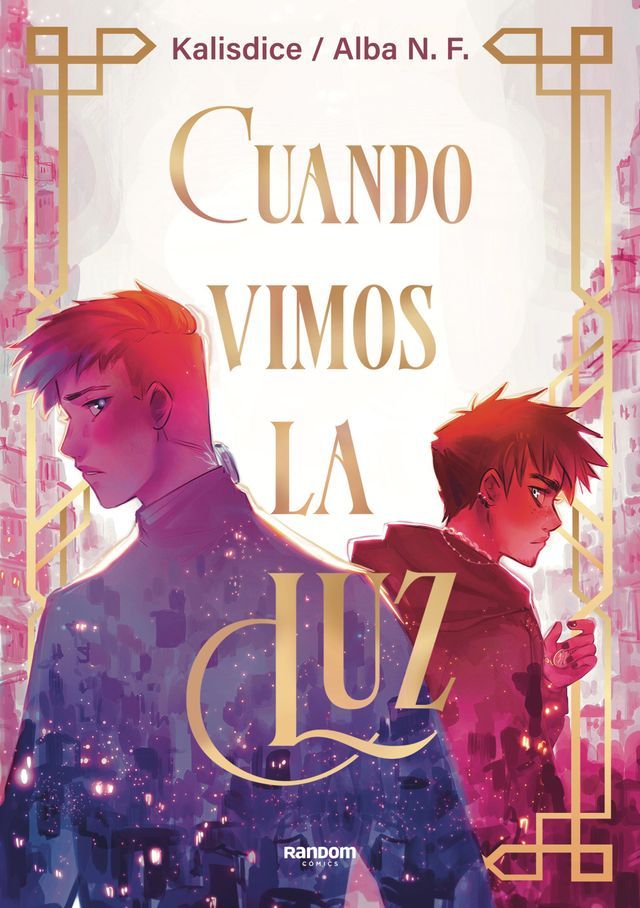  Cuando vimos la luz(Kobo/電子書)