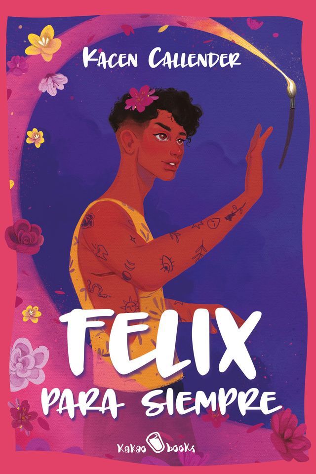  Felix para siempre(Kobo/電子書)