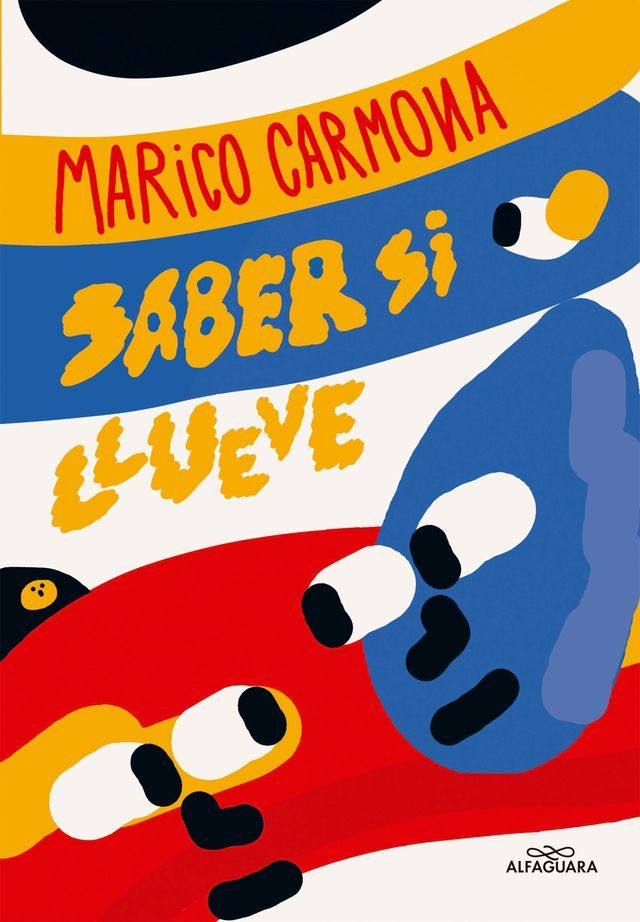  Saber si llueve(Kobo/電子書)