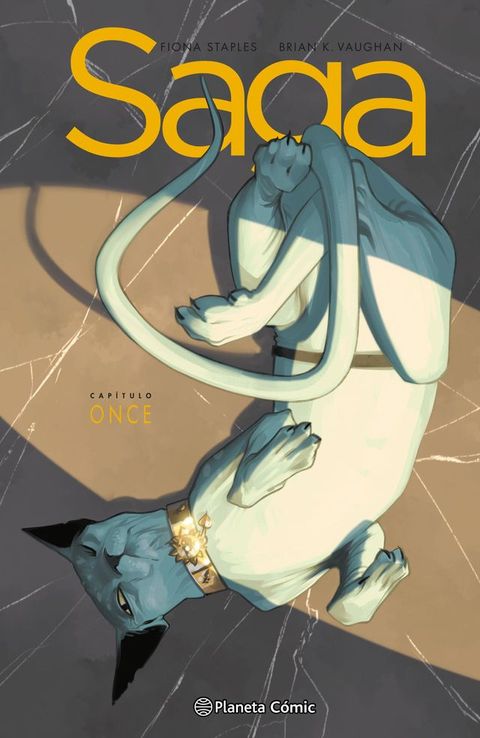 Saga n&ordm; 11(Kobo/電子書)