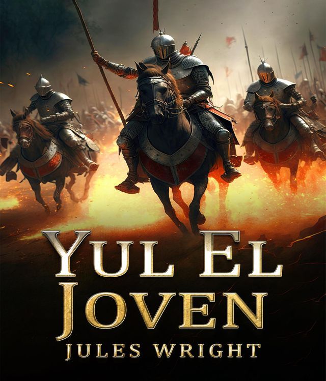  El Joven Yul(Kobo/電子書)