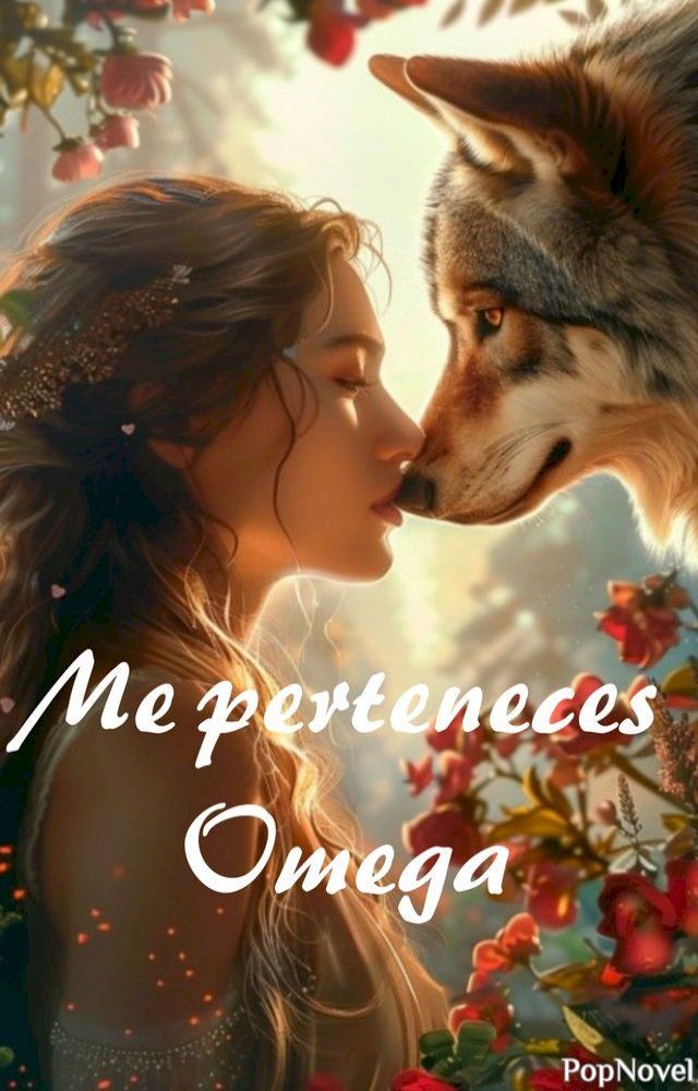  Me perteneces Omega(Kobo/電子書)