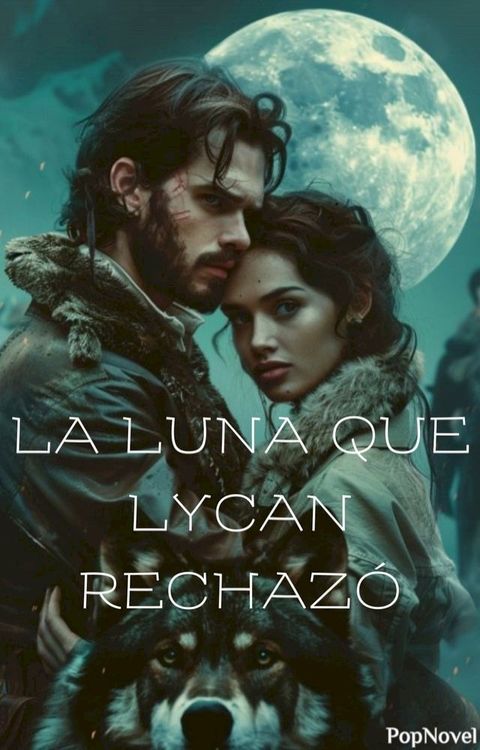 La Luna Que Lycan Rechaz&oacute;(Kobo/電子書)