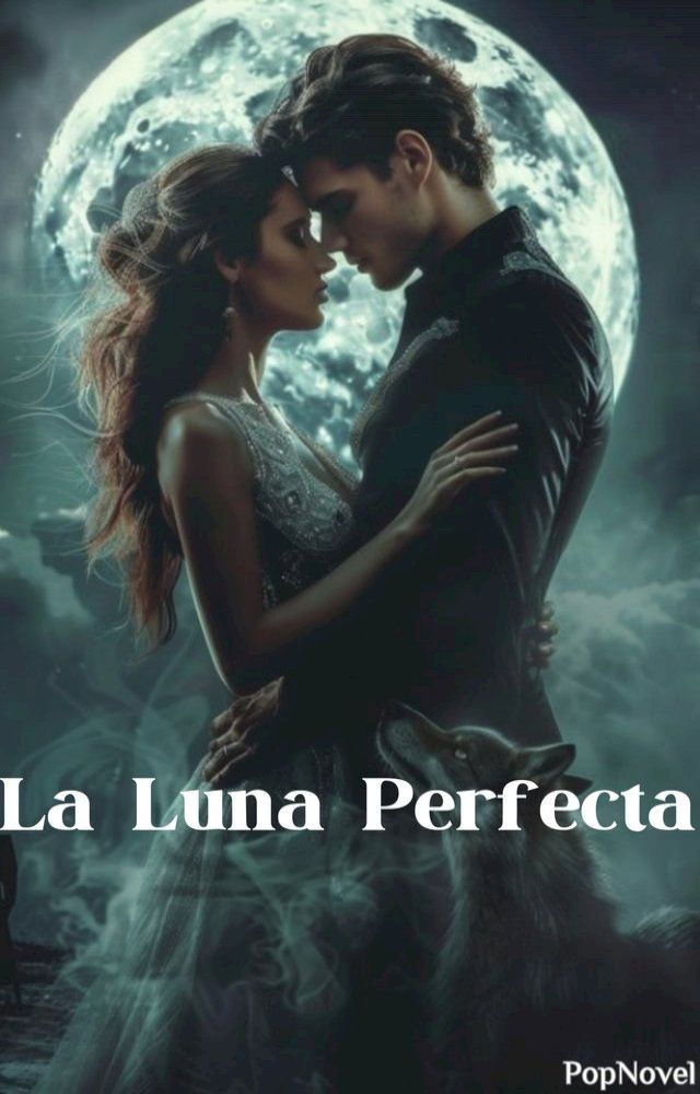  La Luna Perfecta(Kobo/電子書)