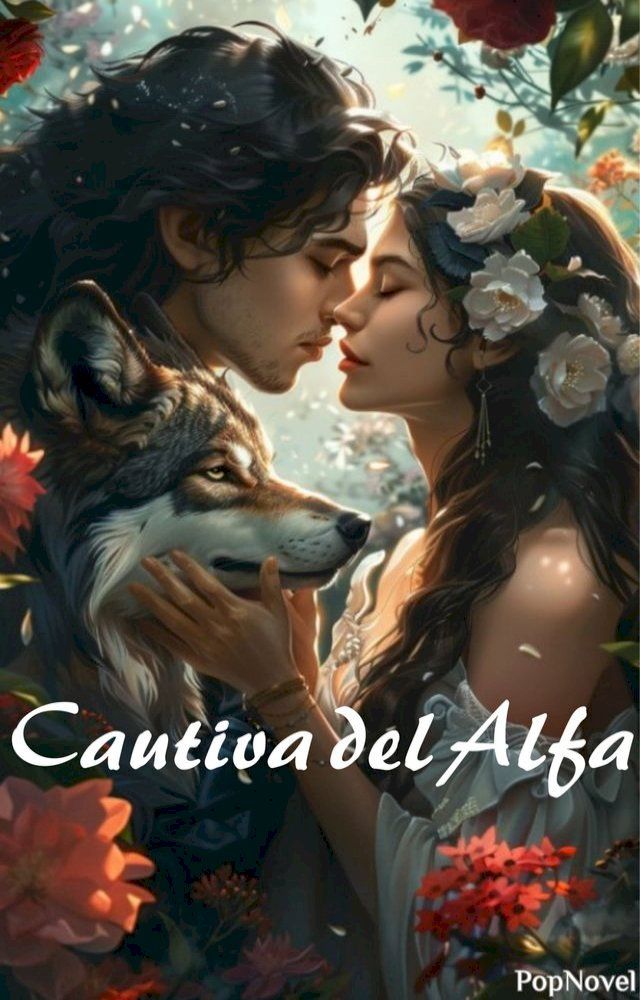  Cautiva del Alfa(Kobo/電子書)