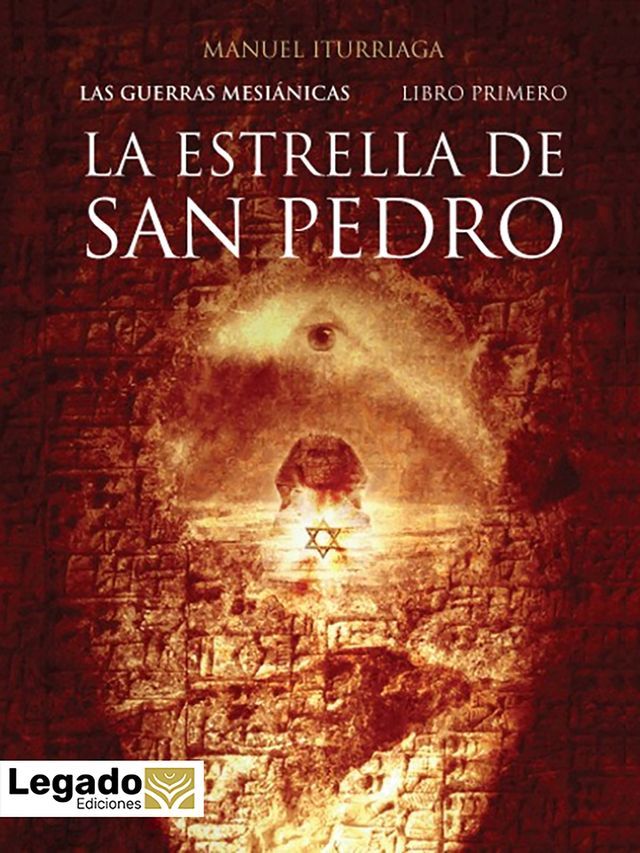  La Estrella de San Pedro(Kobo/電子書)