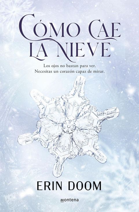 C&oacute;mo cae la nieve(Kobo/電子書)