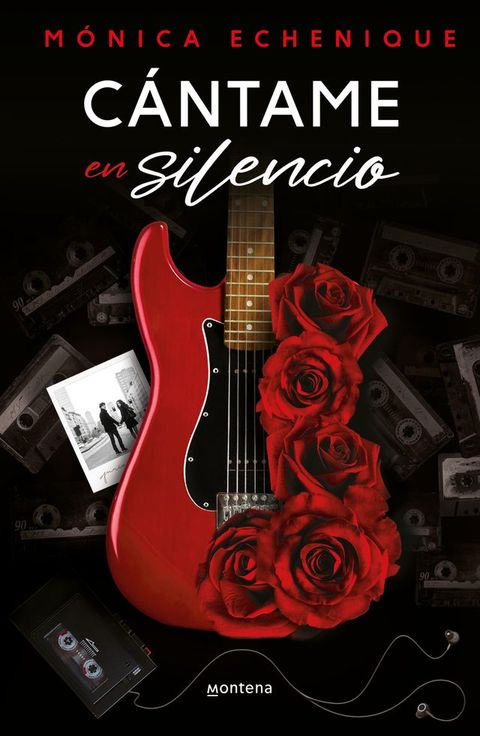 C&aacute;ntame en silencio(Kobo/電子書)