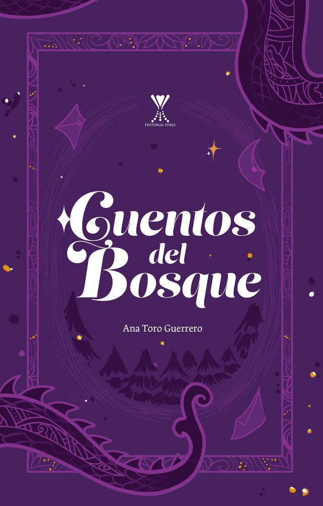  Cuentos del bosque(Kobo/電子書)