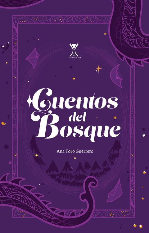 Cuentos del bosque(Kobo/電子書)