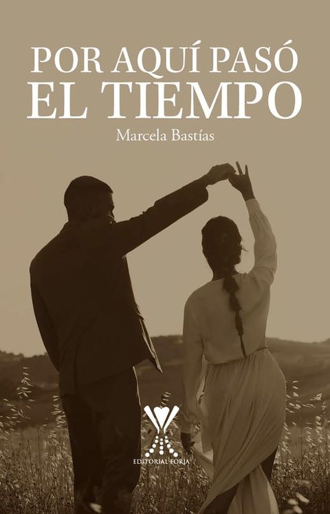 Por aqu&iacute; pas&oacute; el tiempo(Kobo/電子書)