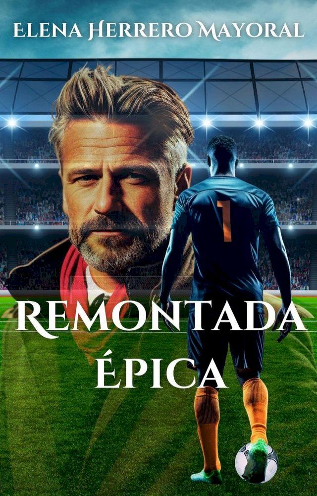  Remontada &eacute;pica(Kobo/電子書)