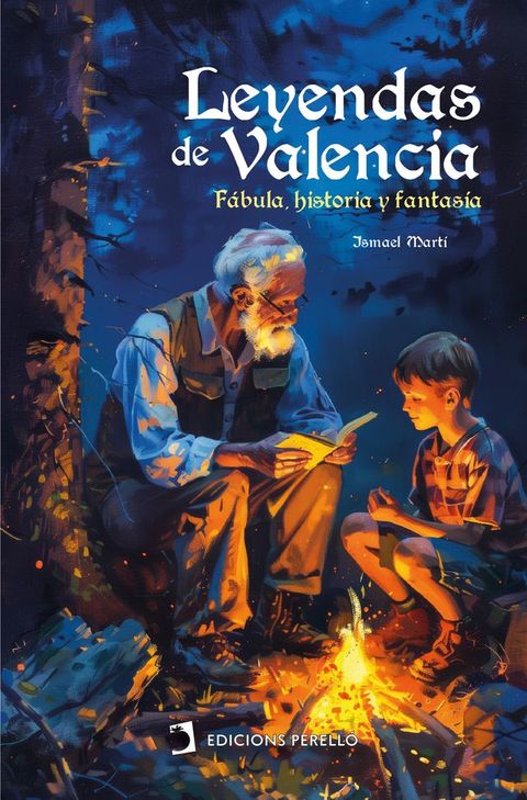 Leyendas de Valencia(Kobo/電子書)