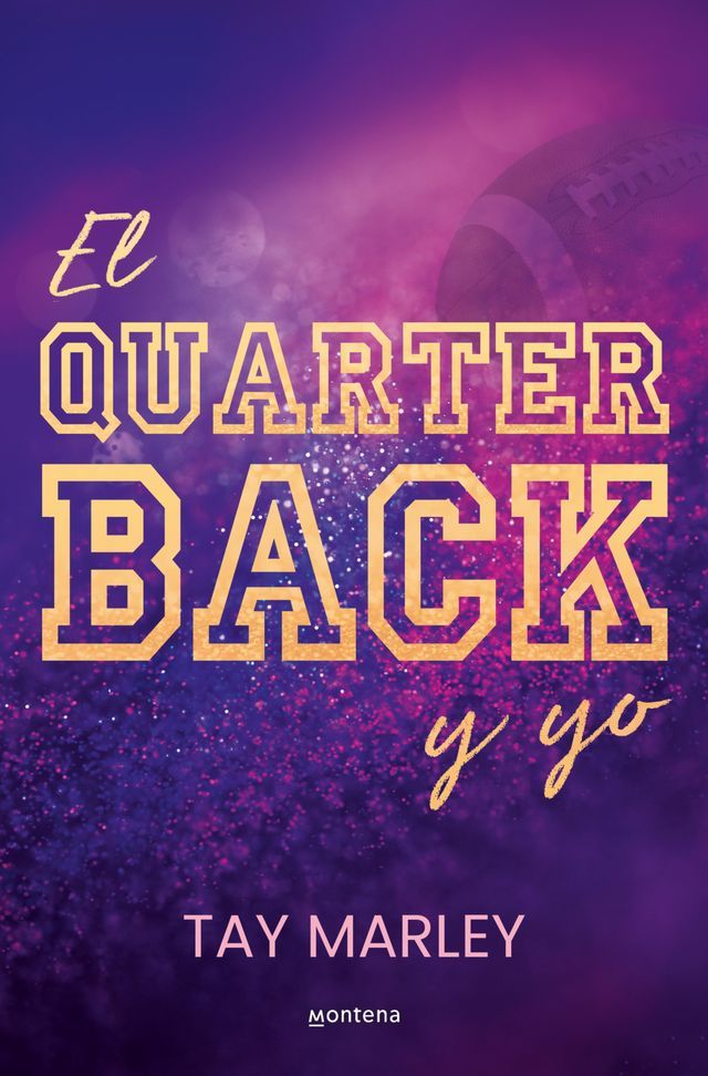  El quarterback y yo(Kobo/電子書)