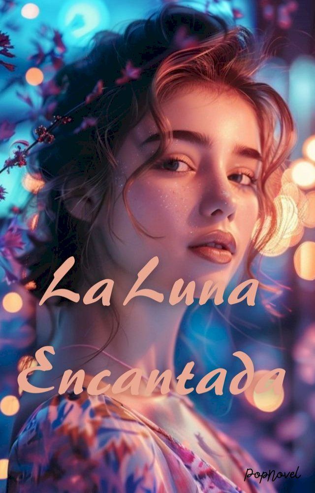  La Luna Encantada(Kobo/電子書)