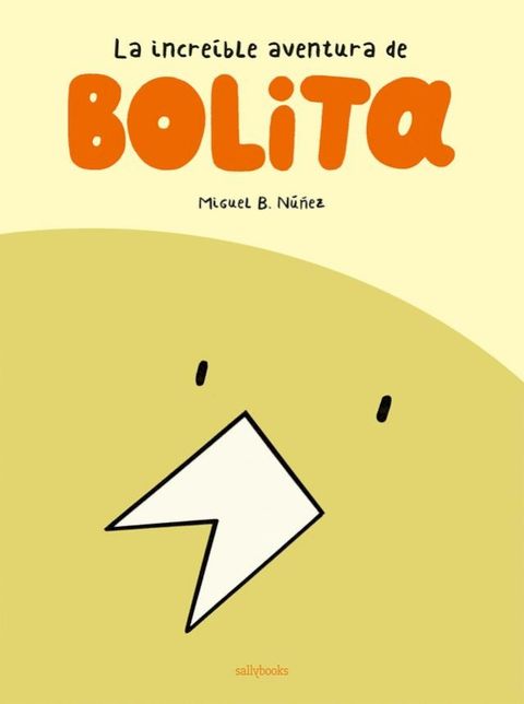 Bolita(Kobo/電子書)