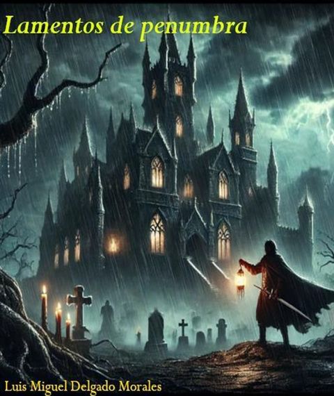 Lamentos de penumbra