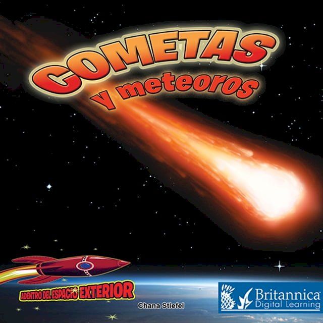  Cometas y meteoros(Kobo/電子書)