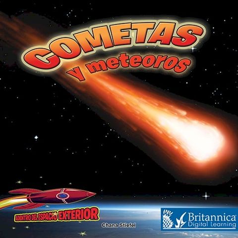 Cometas y meteoros(Kobo/電子書)