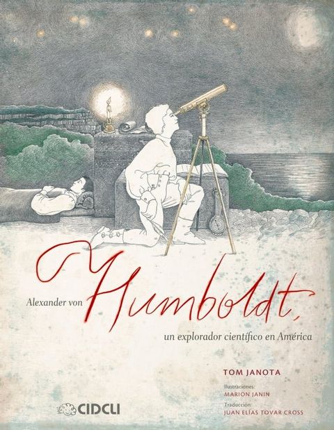 Alexander von Humboldt, un explorador científico en América(Kobo/電子書)