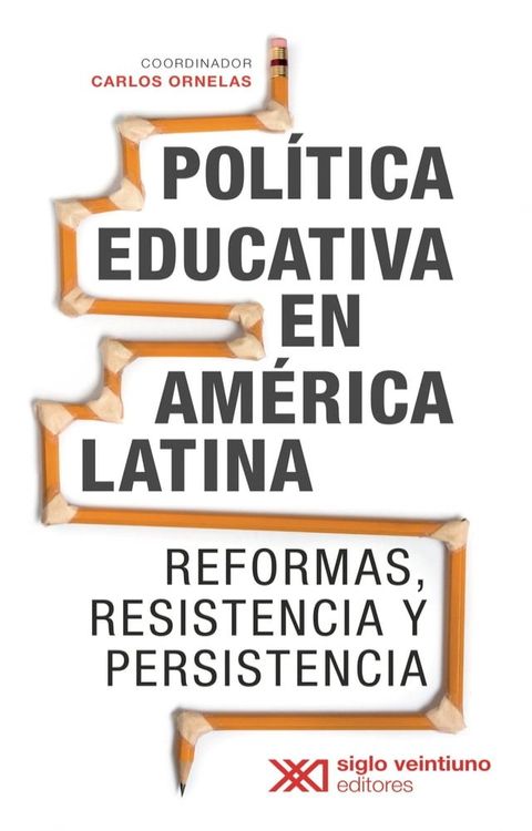 Pol&iacute;tica educativa en Am&eacute;rica Latina(Kobo/電子書)