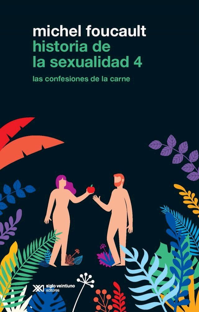  Historia de la sexualidad 4(Kobo/電子書)