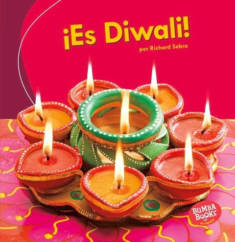 ¡Es Diwali! (It's Diwali!)(Kobo/電子書)