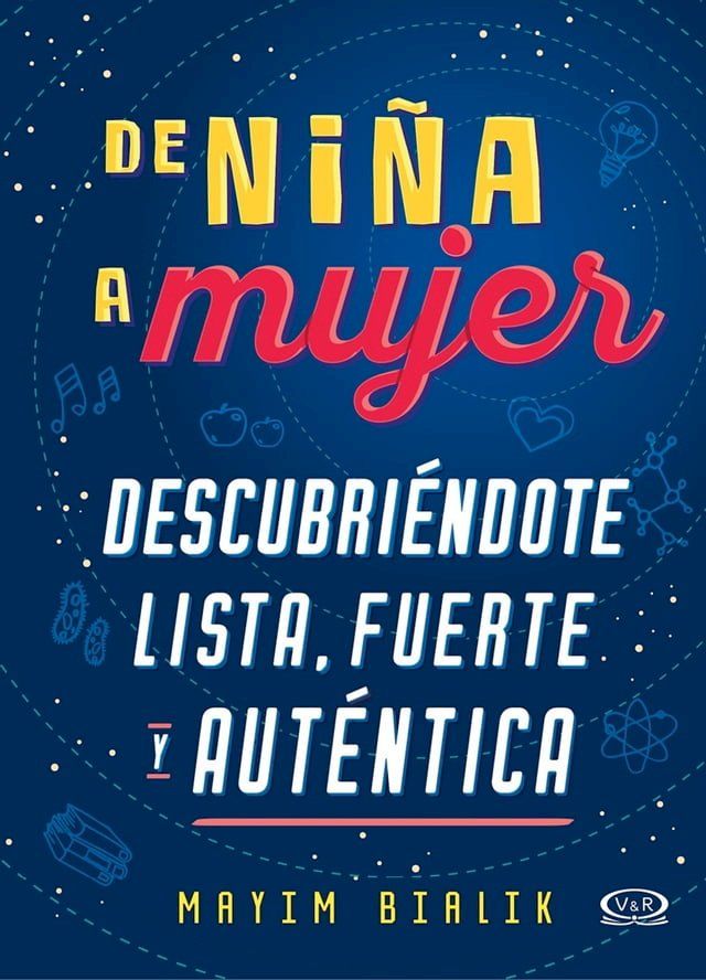  De ni&ntilde;a a mujer(Kobo/電子書)