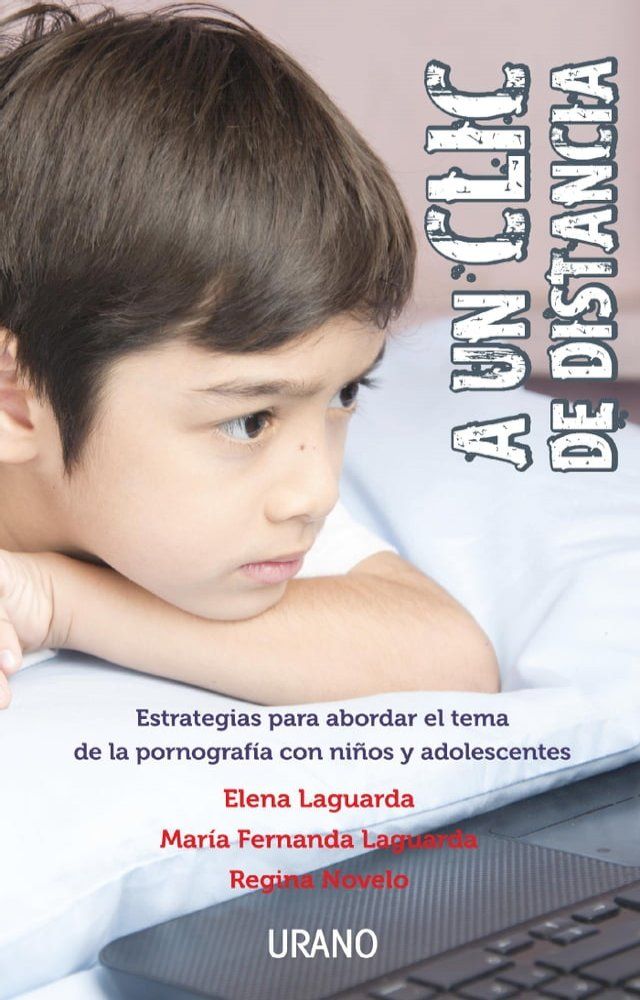  A un clic de distancia(Kobo/電子書)