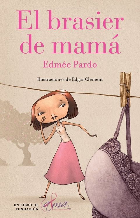 El brasier de mamá(Kobo/電子書)