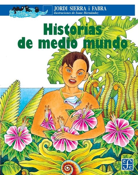 Historias de medio mundo(Kobo/電子書)