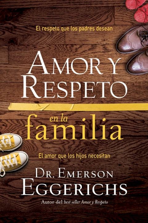 Amor y respeto en la familia(Kobo/電子書)