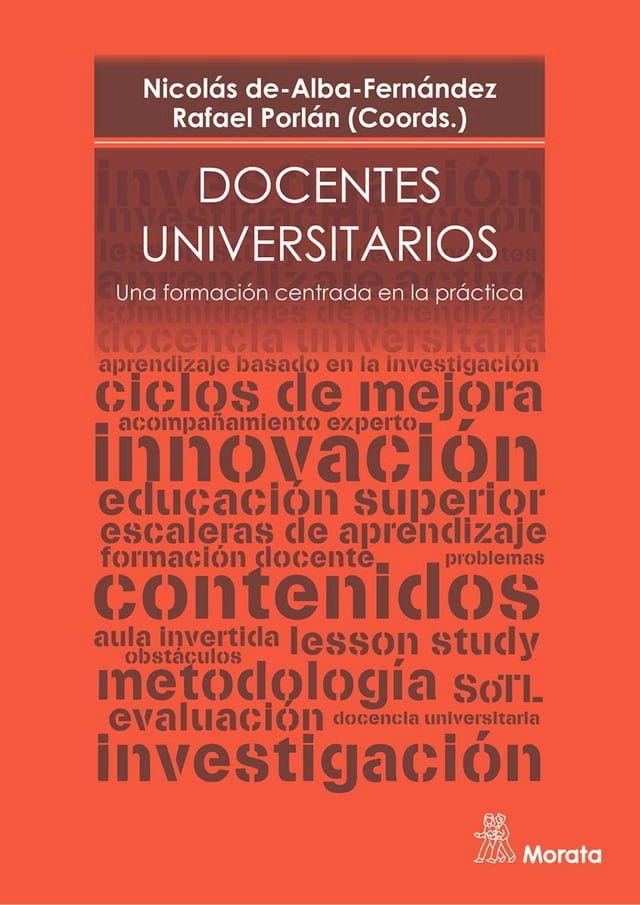  Docentes universitarios(Kobo/電子書)