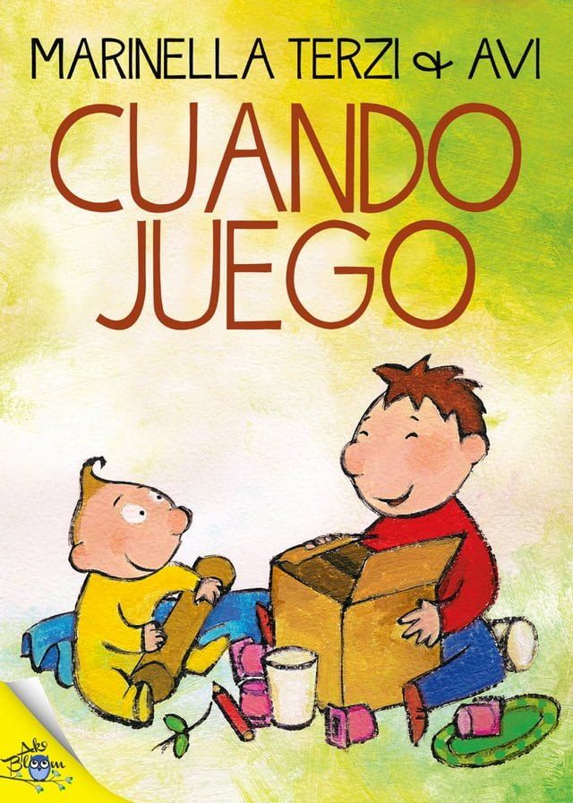  Cuando juego(Kobo/電子書)