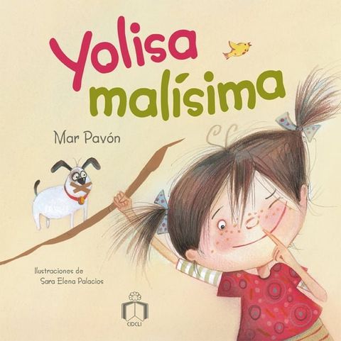 Yolisa malísima(Kobo/電子書)