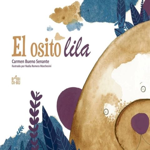 El osito lila(Kobo/電子書)