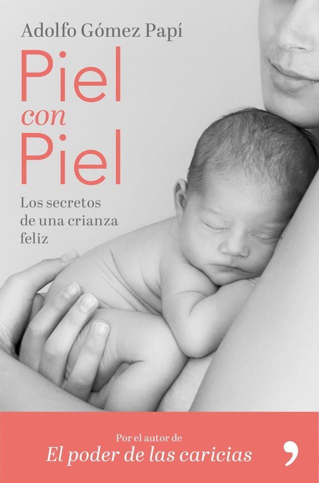  Piel con piel(Kobo/電子書)