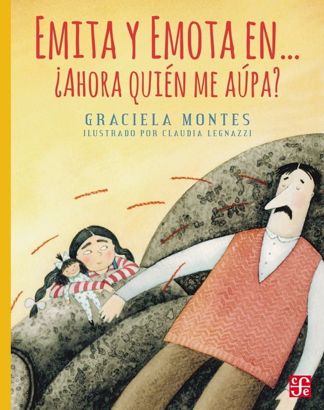  Emita y Emota en… ¿Ahora quién me aúpa?(Kobo/電子書)