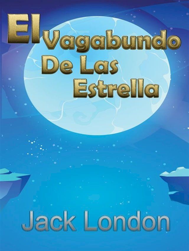  El Vagabundo De Las Estrellas(Kobo/電子書)