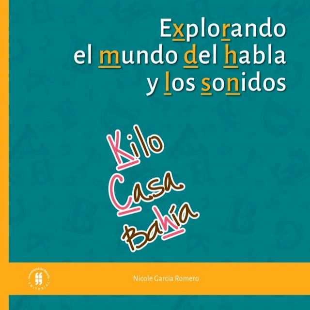  Explorando el mundo del habla y de los sonidos(Kobo/電子書)