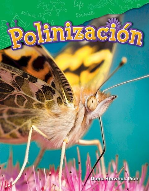 Polinizaci&oacute;n(Kobo/電子書)