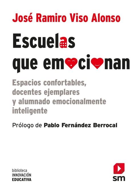 Escuelas que emocionan(Kobo/電子書)