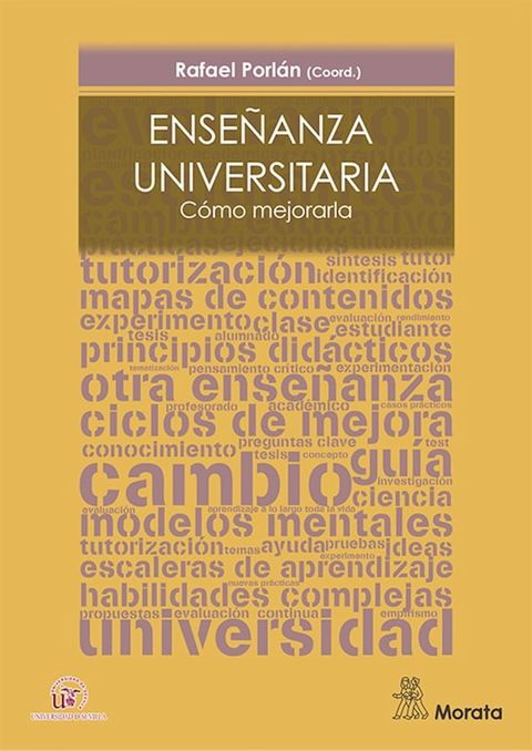 Ense&ntilde;anza universitaria(Kobo/電子書)