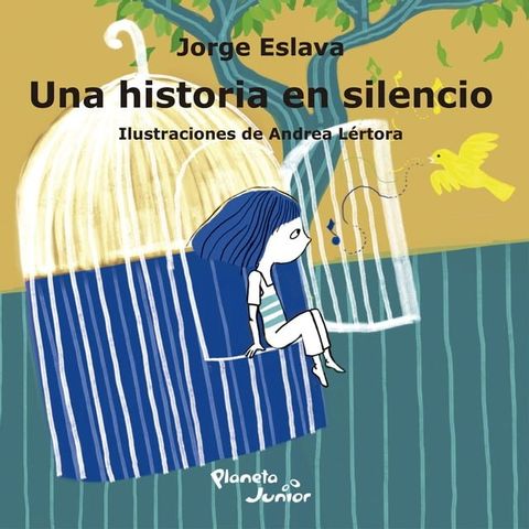 Una historia en silencio(Kobo/電子書)