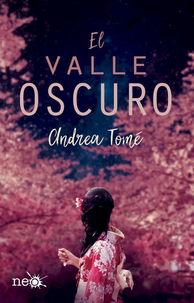  El valle oscuro(Kobo/電子書)