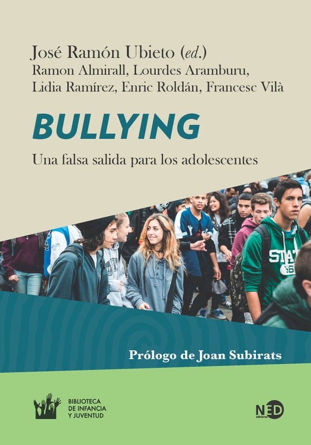  Bullying(Kobo/電子書)