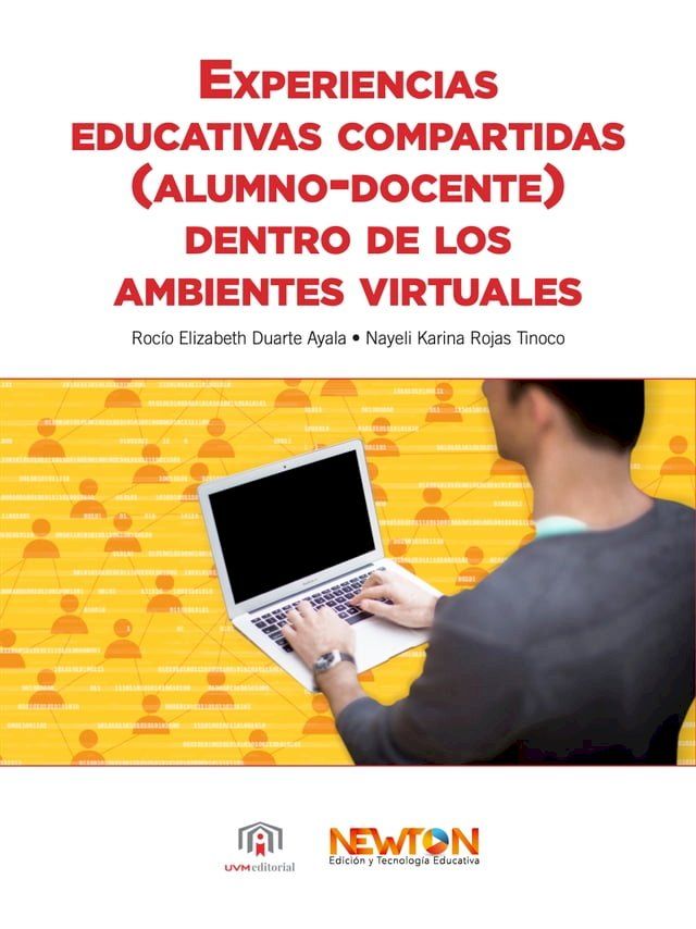  Experiencias educativas compartidas (alumno-docente) dentro de los ambientes virtuales(Kobo/電子書)