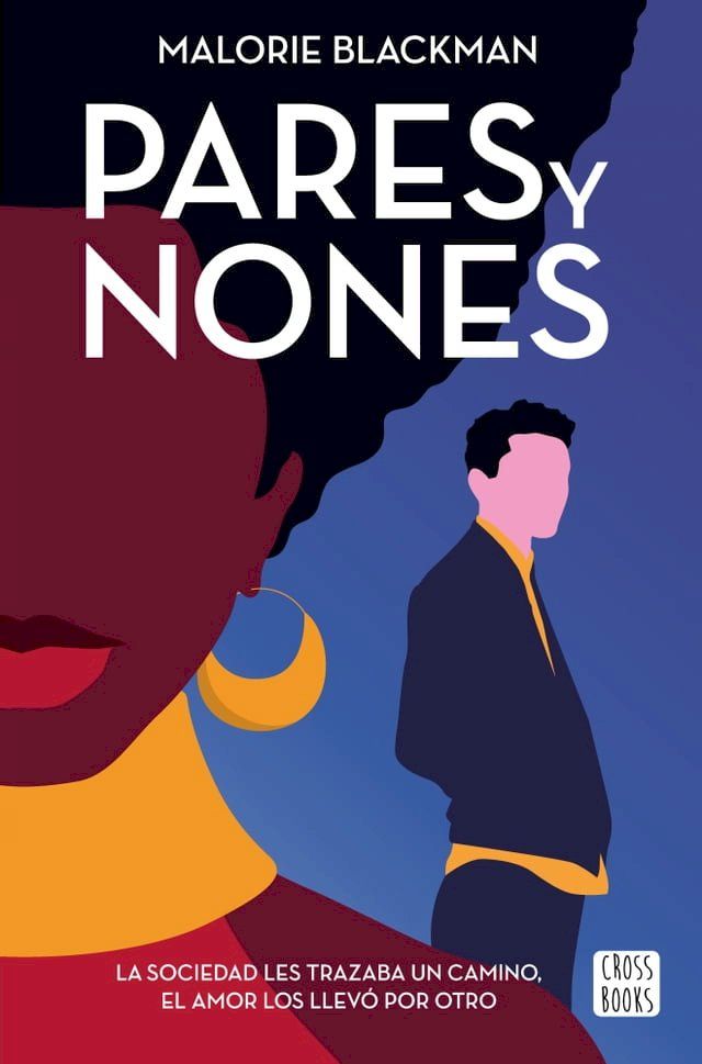  Pares y Nones(Kobo/電子書)